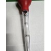 Unknown Commercial Grade Turkey Baster Meat Baster Silicone Bulb Injector