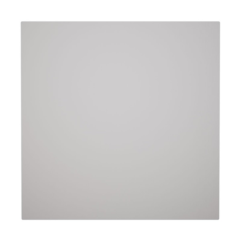 3 1/2"W x 3 1/2"H x 7/8"P Americraft Solid Paint