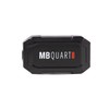 MB Quart Formula 1 inch Tweeter kit