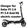 coming data 3A battery Charger for solar P1 2.0 P1