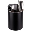 APS 11748 Cutlery Holder Rotatable Diameter 13 cm Height 16.5