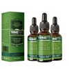 Trimzpro 3 Pack Rosemary Mint Biotin Scalp & Hair Strengthening
