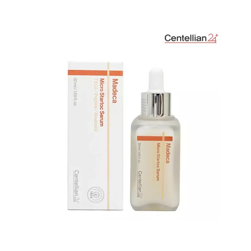 Centellian24 동국 센텔리안24 마데카 마이크로 스타톡 세럼 50ml Dongkuk Centellian24