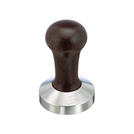Motta 8102/M Competition Coffee Tamper 58.4mm, Wood, 1 Liter