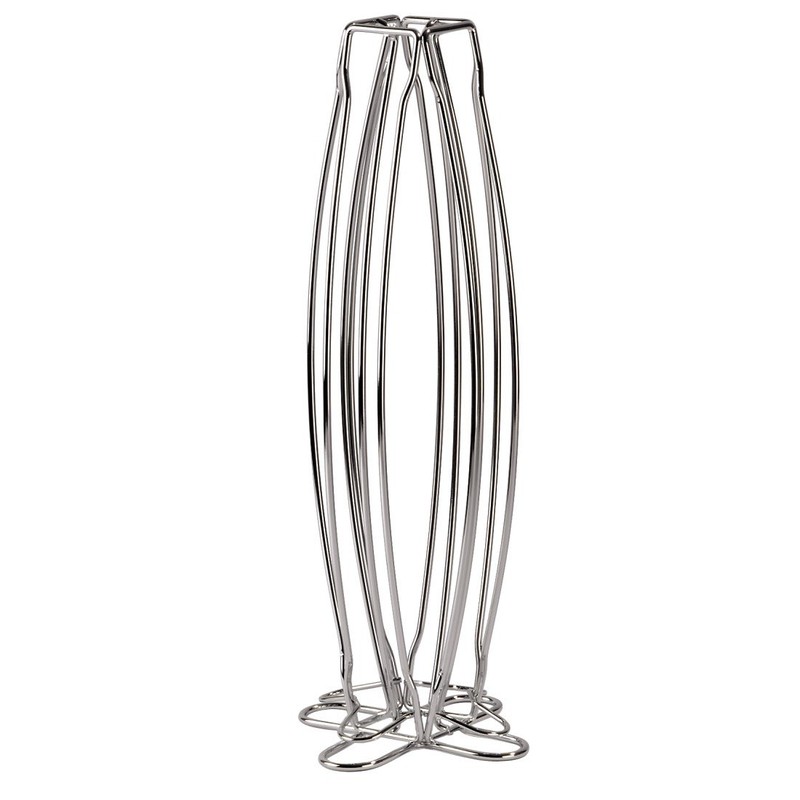 Xavax "Torre" Coffee Capsule Stand for Nespresso Cap Rack NP