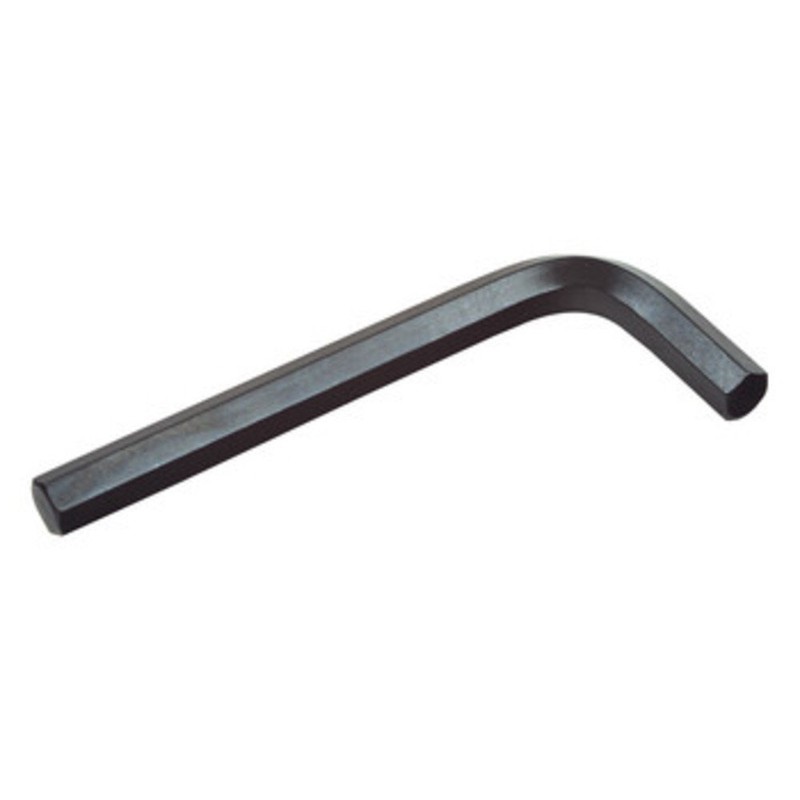 Eight Hex Key ET-830 Inch Size Set of 8
