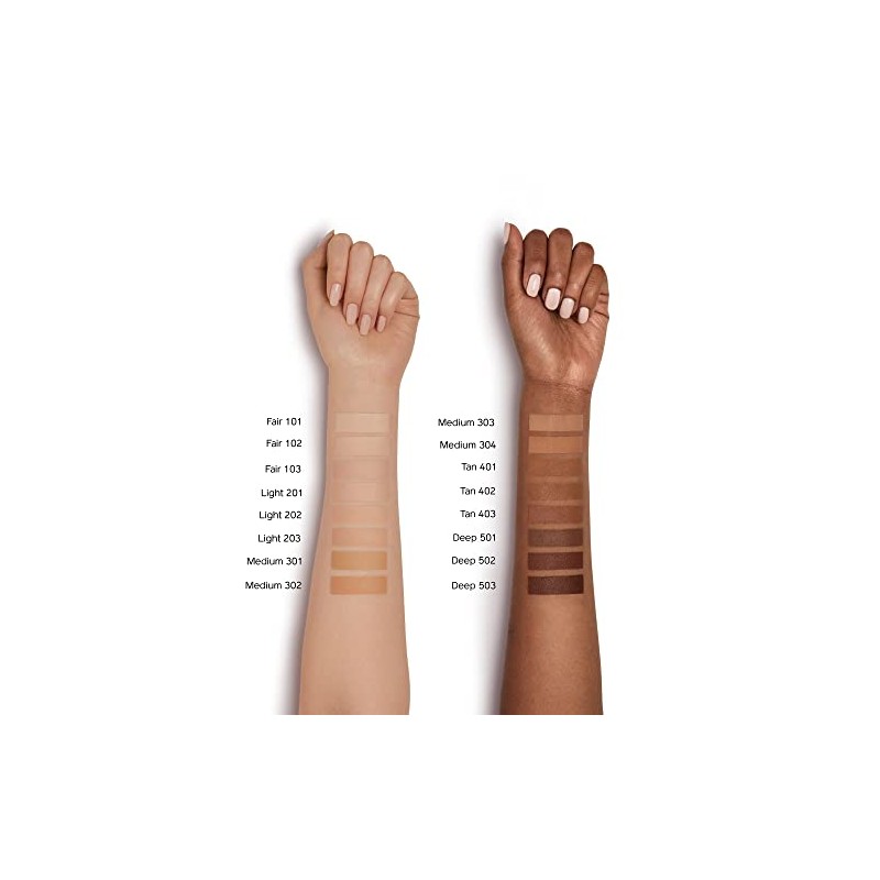 Shiseido Synchro Skin Self Refreshing Dual Tip Concealer #203 5,8