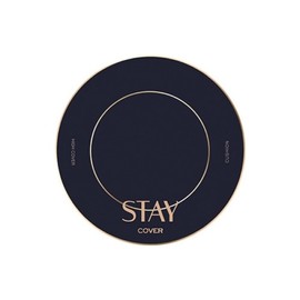 Missha Stay Cushion High Cover SPF30 14G 3 types / 미샤 스테이 쿠션 하이커버 SPF30 14g 3종