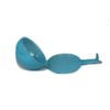 Tupperware Fridge Hanging Box Forget Me Not 355 ml Turquoise