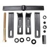 78830 Heavy Duty Hub Drum And Rotor Puller Tools Kit