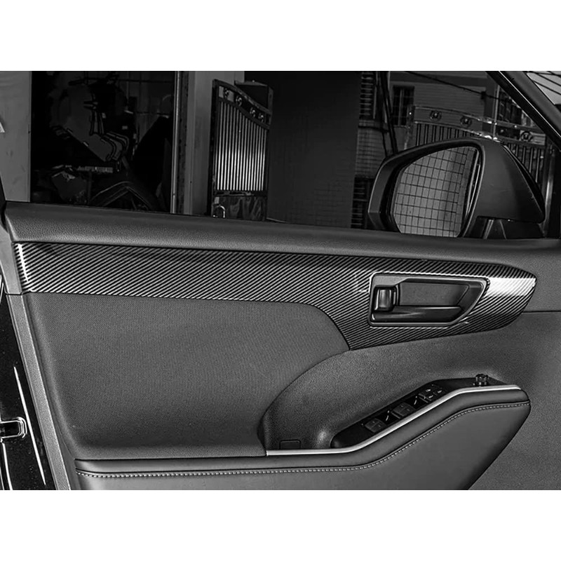 ERIDANUS Auto Accessories Fit for Highlander 2023 2022 2021 2020