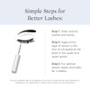 Better Not Younger Superpower Lash Serum for Unisex 0.24 oz