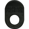 Pro Hitter Midsize Black 59513-B