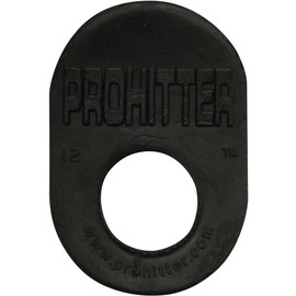 Pro Hitter Midsize Black 59513-B