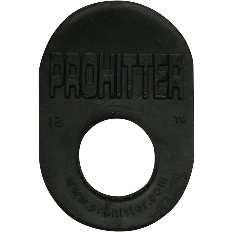 Pro Hitter Midsize Black 59513-B