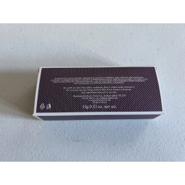 Asprey London Purple Water SHAVING KIT Razor + Shaving Cream New Sealed