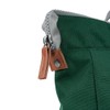 ROKA London Bantry B Small Sustainable Forest Recycled Canvas Backpack