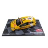 OPO 10 - Rally car 1/43 compatible with Renault Clio