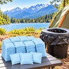 Portable Urine Absorbent Packets for Camping & Travel – 80