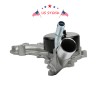 tomtop-auto Engine Water Pump WP-2408 AW6169 For 2011-2016 Chrysler Dodge