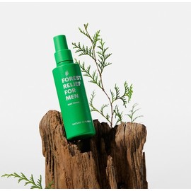Nature Republic (Homme) Forest Relief for Men Mist Toner / 네이처리퍼블릭 (옴므) 포레스트 릴리프 포 맨 미스트 토너