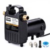 TOPWAY 1/2HP 1560GPH Portable Cast Iron High Pressure Utility Transfer