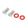 Fuel Valve Petcock For YAMAHA Badger Grizzly Raptor 80 Raptor