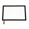YuYue Electronic Touchscreen Digitizer Glass Panel Replacement Compatible with OXTAB