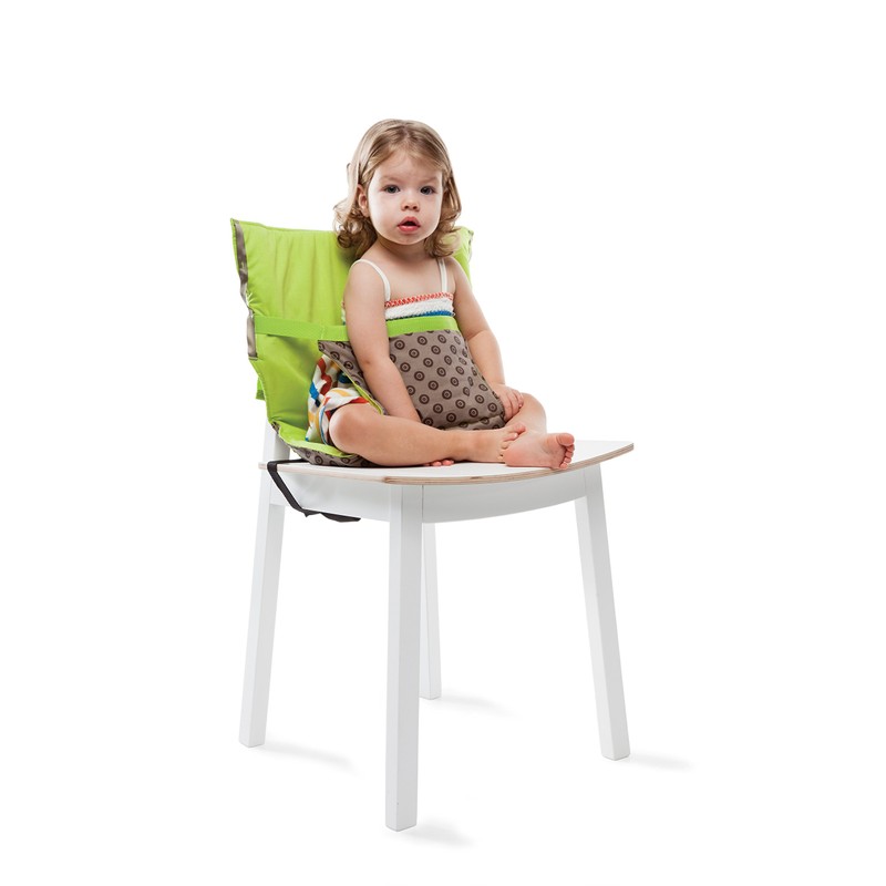 BabyToLove Pocket Chair Round & Round