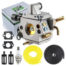 partszen 11371200606 Carburetor Kit Fit for Stihl MS193 MS193C MS193T MS193TC Chainsaw for Zama 805a
