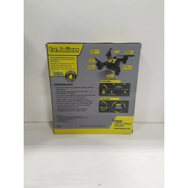 TxJuice TX Juice Ai Pocket Drone