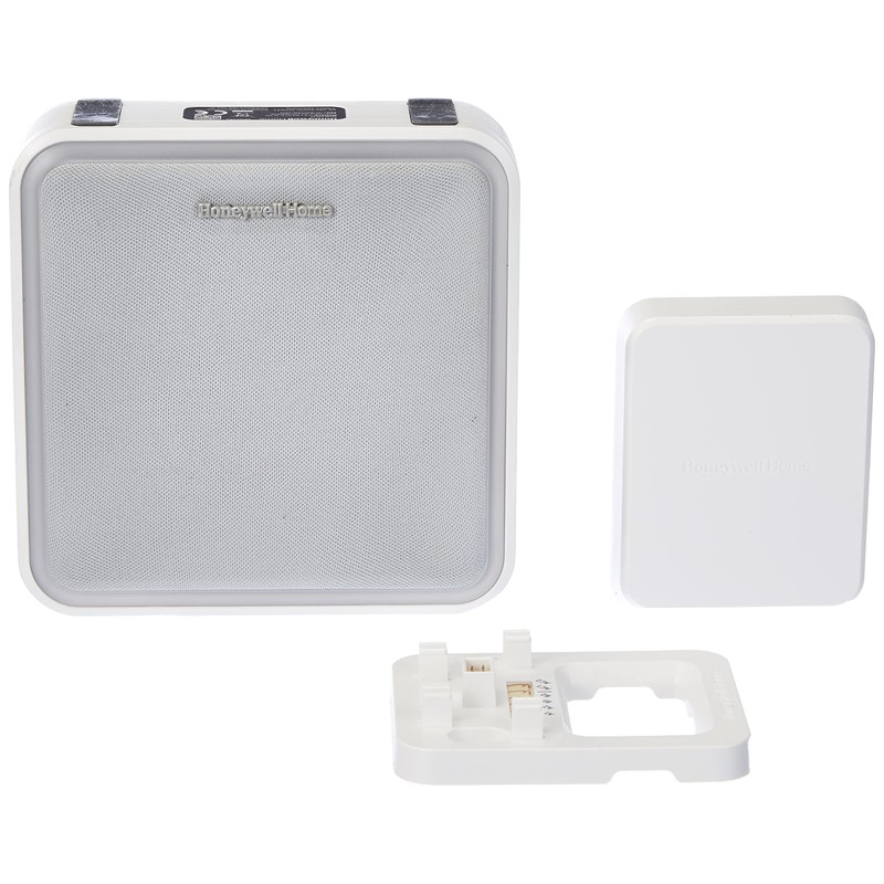 Honeywell DC915SCV 9 Series Doorbell Converter Kit - White