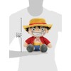 BARRADO - Plush One Piece Impulse - Luffy, Sanji, Zoro,