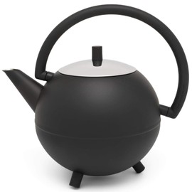 Bredemeijer Bella Rond Teapot, 230x160x225, Plastic