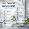 Citrato de Magnesio Widl Health en Tabletas, Suplemento Nutricional de