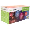 Solar Decorative Ball Set of 2 Great Decoration for Streuchers