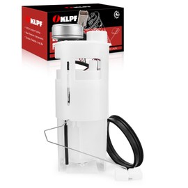 OKLPF Electric Fuel Pump Module Assembly E7093M Compatible With 1996 1997 Dodge Ram 1500 V6 3.9L V8 5.2L 5.9L,96-97 Ram 2500 V8 5.9L V10 8.0L,96 Ram 2500 V8 5.2L,96-97 Ram 3500 V8 5.9L V10 8.0L
