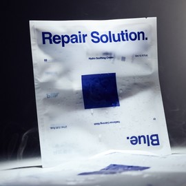 [by AMRED] Moisture barrier packaging + skin recovery care solution / [by AMRED] 수분 철벽 패킹+피부 회복 케어 솔루션