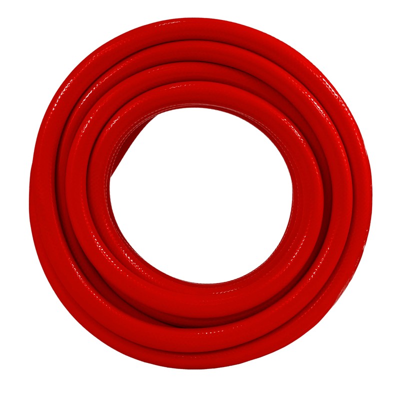 hot/Cold Drinking Water Hose for caravans,Boats,Mobile Homes and Camping,Braided and