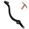 Mobestech Dirt Bike Brake Pedal Lever Compatible with Models Easy