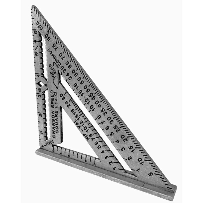 Swanson Speed Square Pro 7"