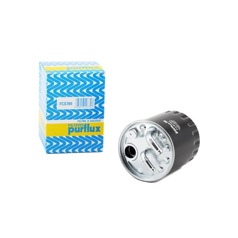 PURFLU FCS784 Fuel Injectors