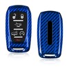 T-carbon Real Carbon Fiber Key Fob Protector for Ram 1500