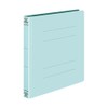 Kokuyo flat file Paper Cover Resin Binding Hardware 2 Hole