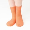 Gunze Sabrina Women's Washi Thread Socks, 32 Ribs, Set of