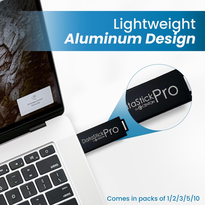 Centon Electronics USB Drives (S1-U3P6-16GB)