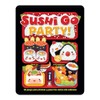 Sushi Go Party en Español, Juego de Mesa, Devir