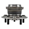 Torchbeam 512345 Rear Wheel Bearing Hub Assembly Fit for Honda