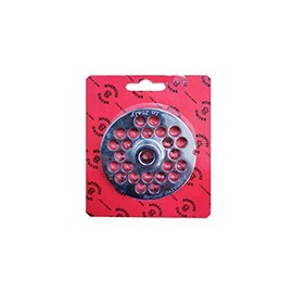 SALVADOR PIASTRE PER TRITACARNE ELETTRICO MODELLO 22 (Foro 6 mm.)