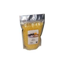 Bath Salts | 1lb Bag | Lemon Scent | Quantity Price Breaks ((1) 1lb Bag)